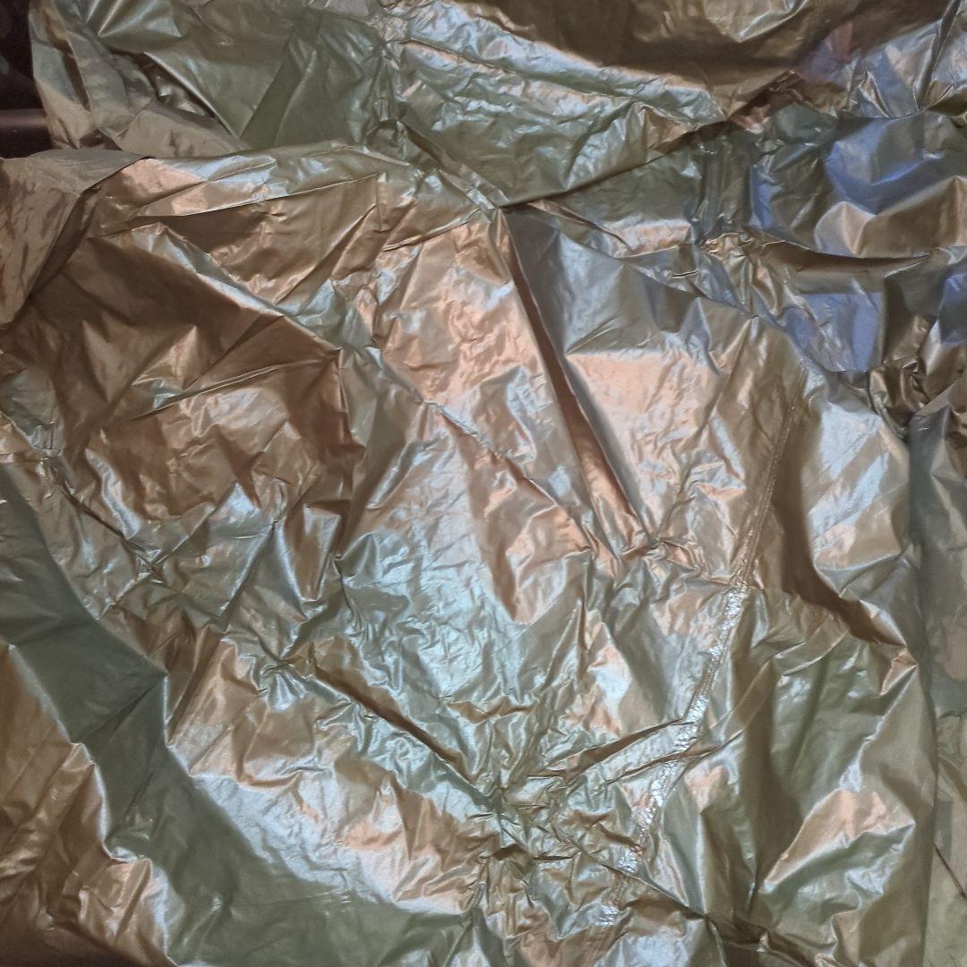 ロゴス　オクタゴン　グランドシート　71459303