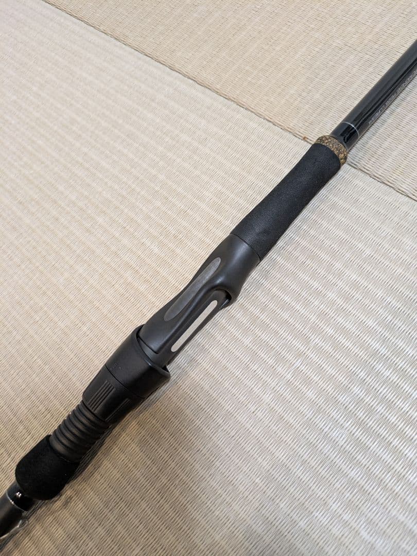 ノースフォークコンポジット ZFX ZS71MH パワースピン