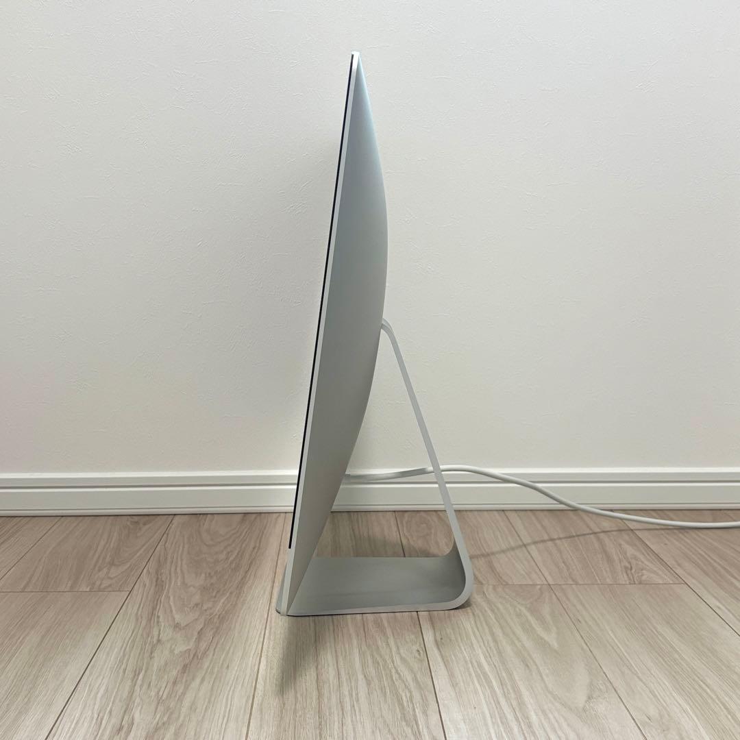 iMac Late 2012 27インチ A1419