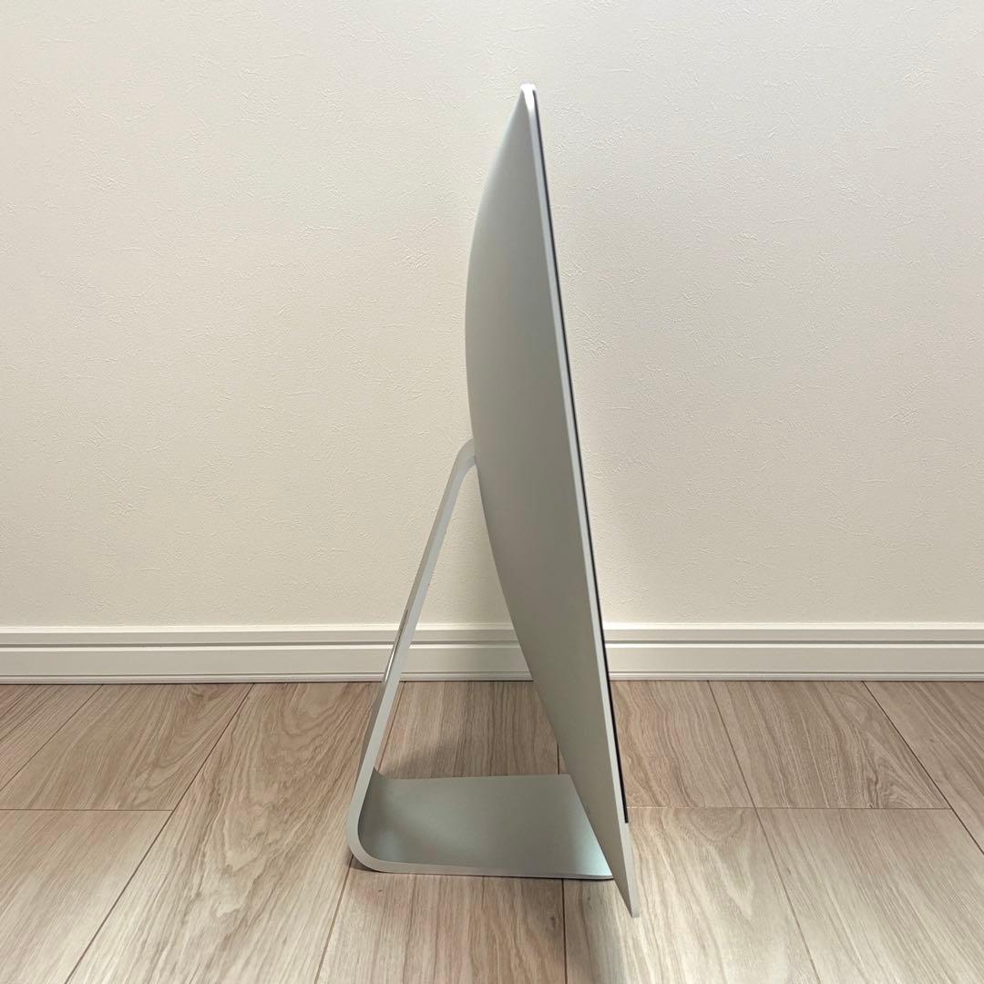 iMac Late 2012 27インチ A1419