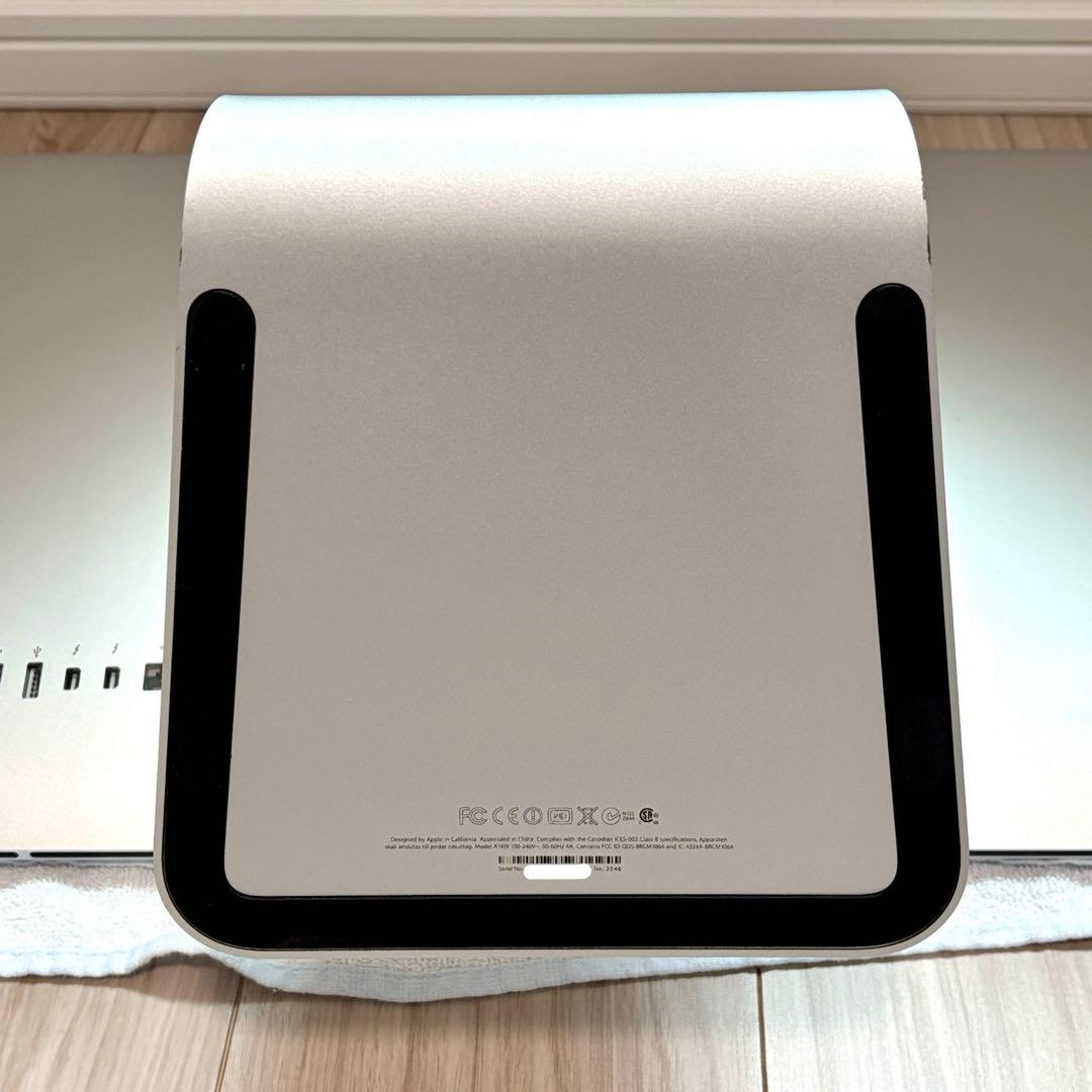 iMac Late 2012 27インチ A1419