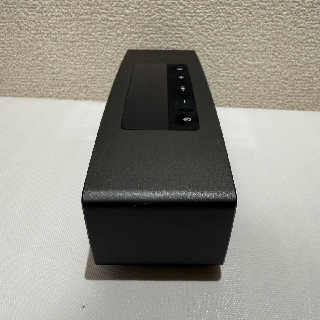 スピーカー・ウーファー Bose SoundLink Mini II 2106mah