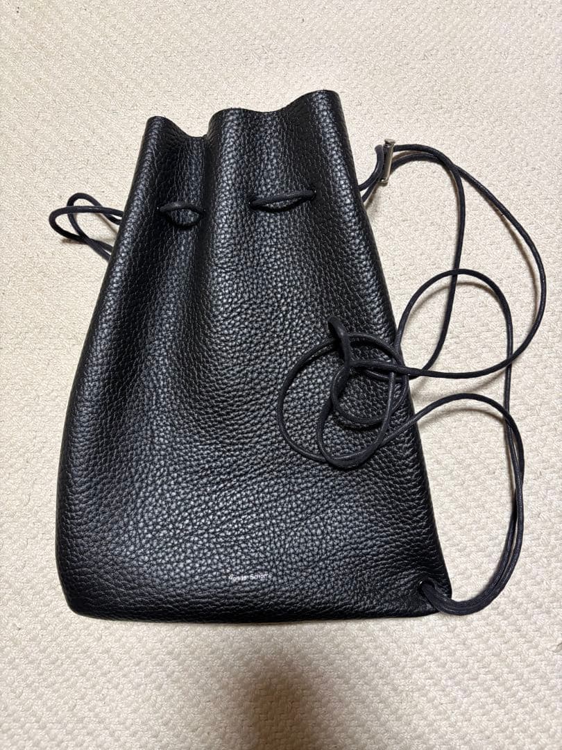 値下げ　HenderScheme ZACC