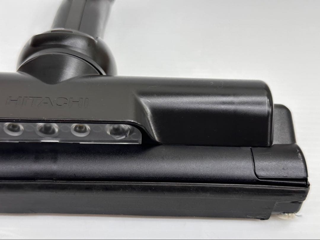 D-DP33 動作保証　日立　掃除機　ヘッド　PV-BL3L PKV-BK3K