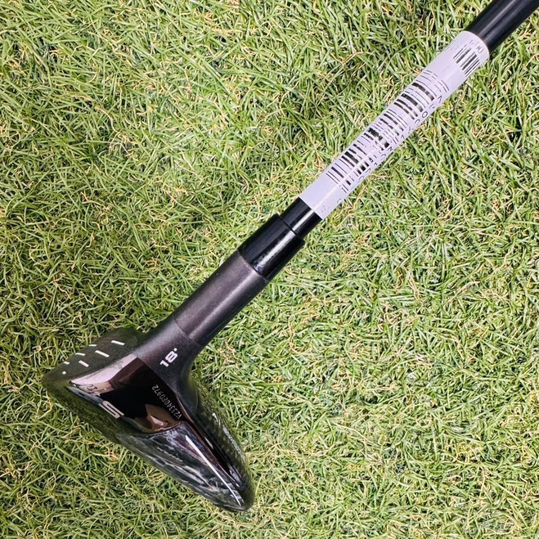 【美品】キャロウェイ Aiスモーク MAX 5W フェアウェイウッド S