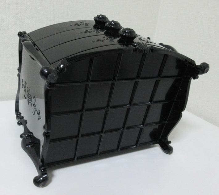 アナスイ ミニ ドレッサー ANNA SUI Mini Dresser