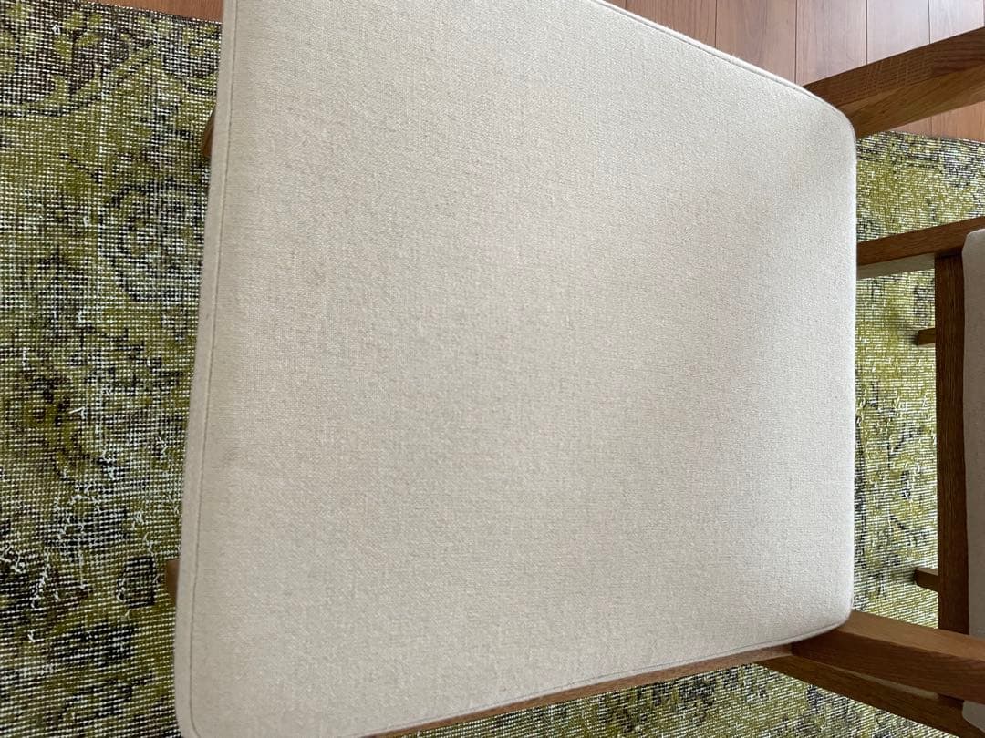 unicoADDAYダイニングチェア1脚