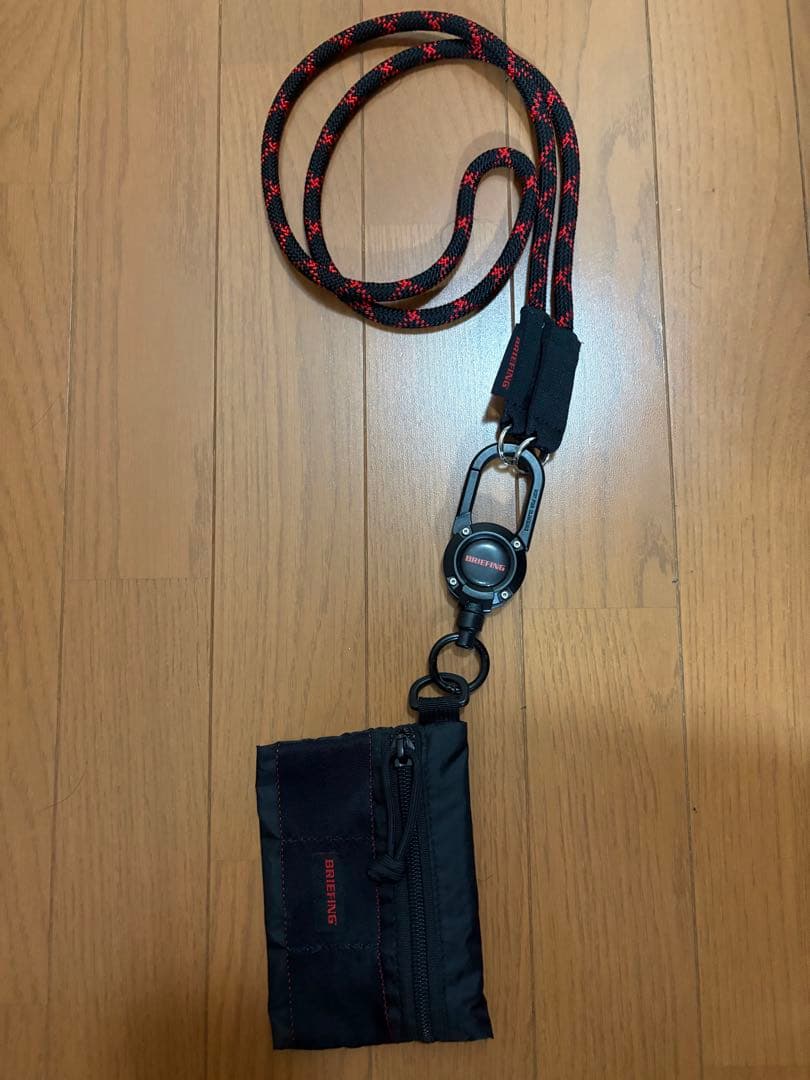 BRIEFING BR×ROOT CO. MAG REEL 360他3点セット