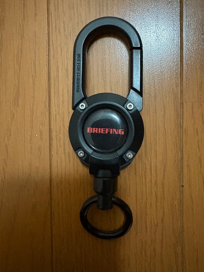 BRIEFING BR×ROOT CO. MAG REEL 360他3点セット