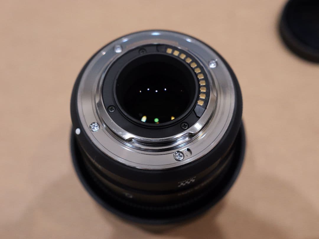 レンズ(単焦点) SIGMA 30mm F1.4 DC DN Contemporary MFT