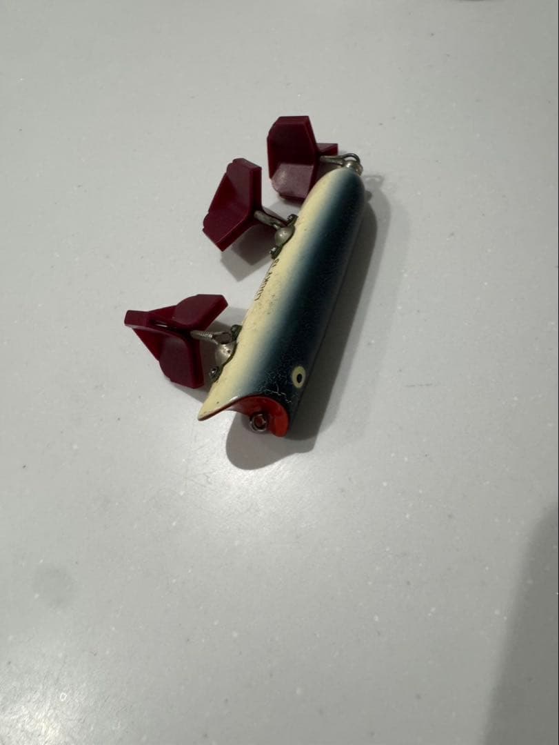 ヘドン ラッキー13 セット売り