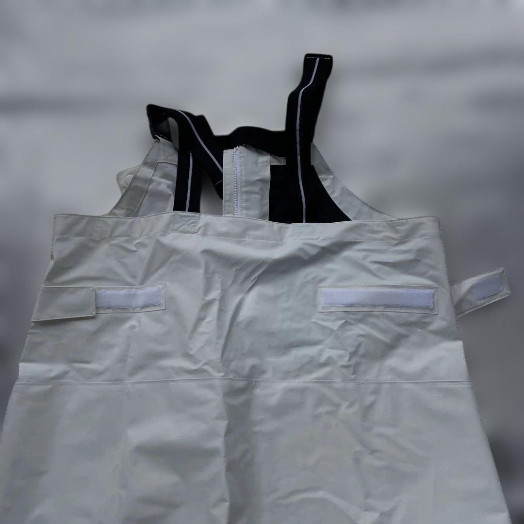 ダイワ オーシャンレインウェア サイズXL 品番DR-6022 (T)