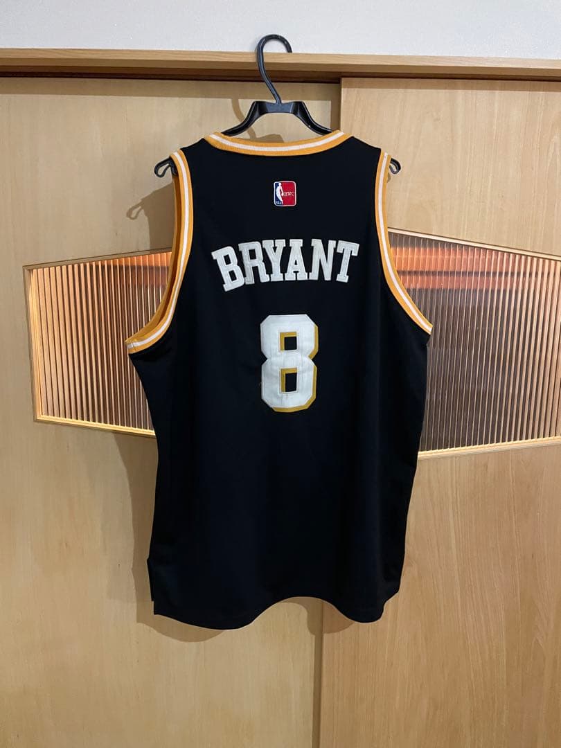 USA製　希少　NBA レイカーズ　 ユニフォーム