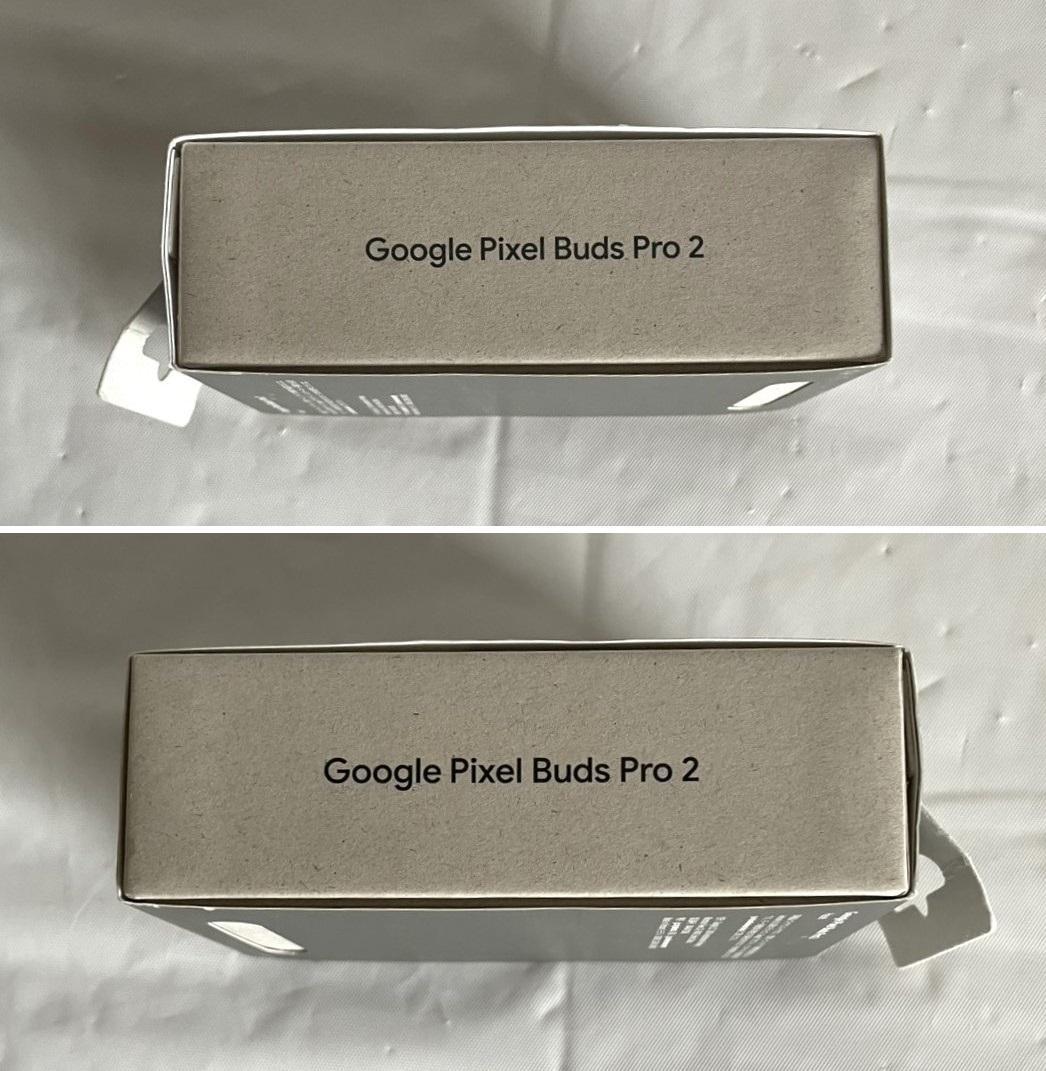 Google Pixel Buds Pro2 Hazel　動作確認済　ヘーゼル