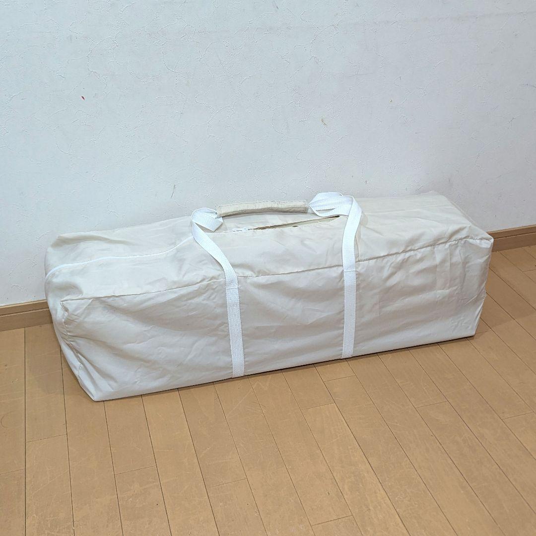 Aprica アップリカ ココネルエアー ベビーベッド 66046