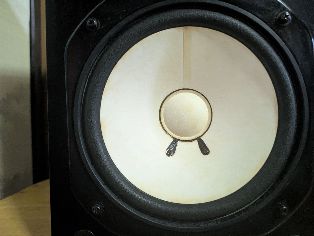 【値下げ】YAMAHA NS-10M ペア　 2ウェイスピーカー ヤマハ