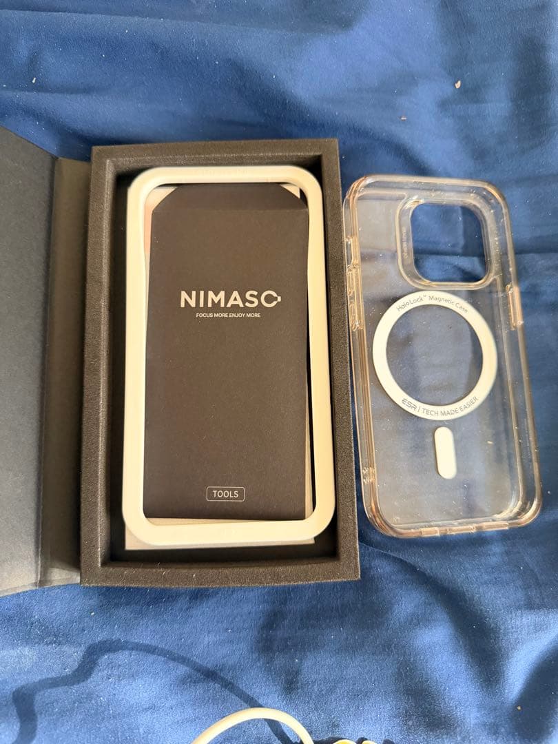 【美品】iPhone14 Pro 512GB シルバー