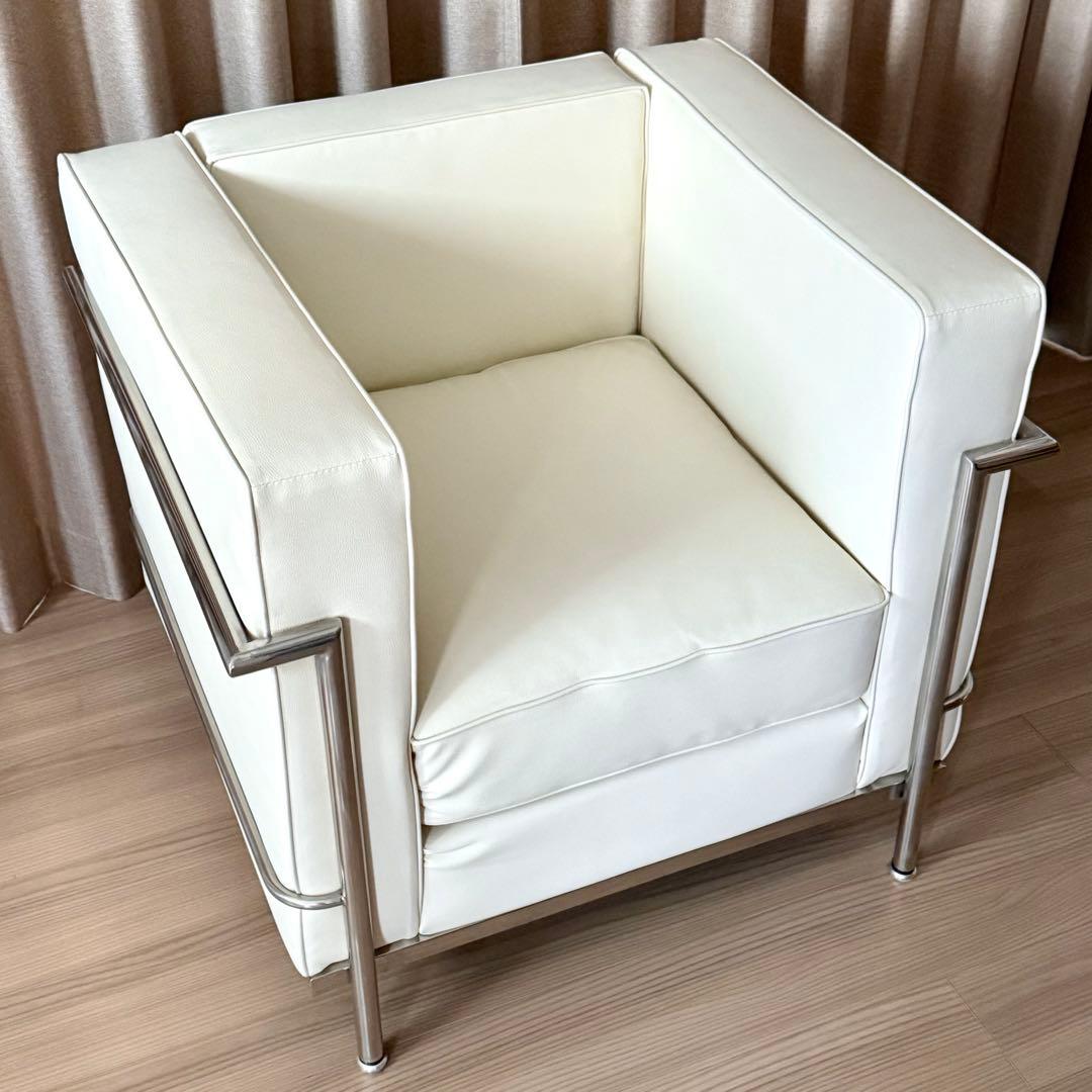 ル・コルビジェ LC2 リプロダクト