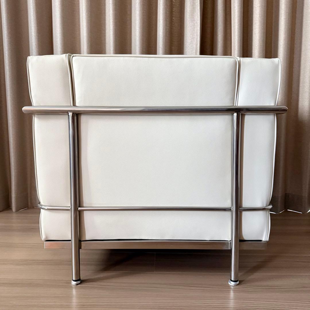 ル・コルビジェ LC2 リプロダクト