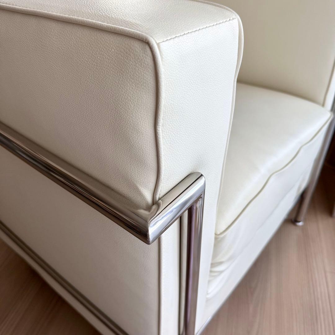 ル・コルビジェ LC2 リプロダクト