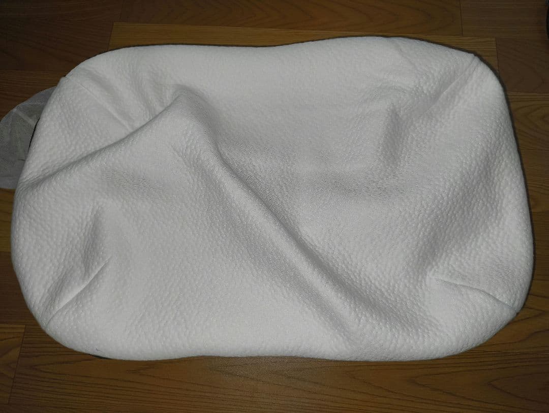 ひつじのいらない枕　プレミアム　箱無し