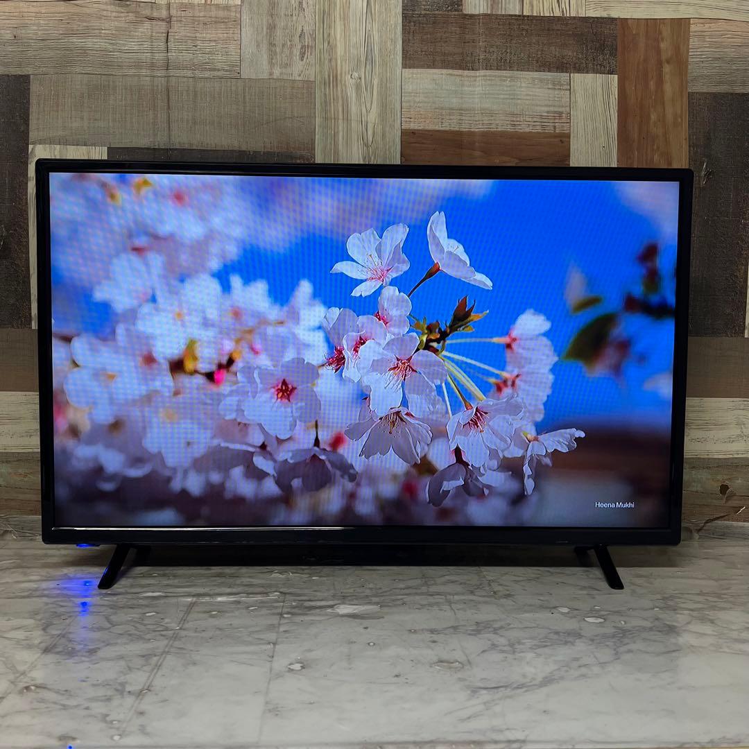 リクエスト価格全国送料込GRANPLE32型地上波デジタル液晶テレビ外付け録画可