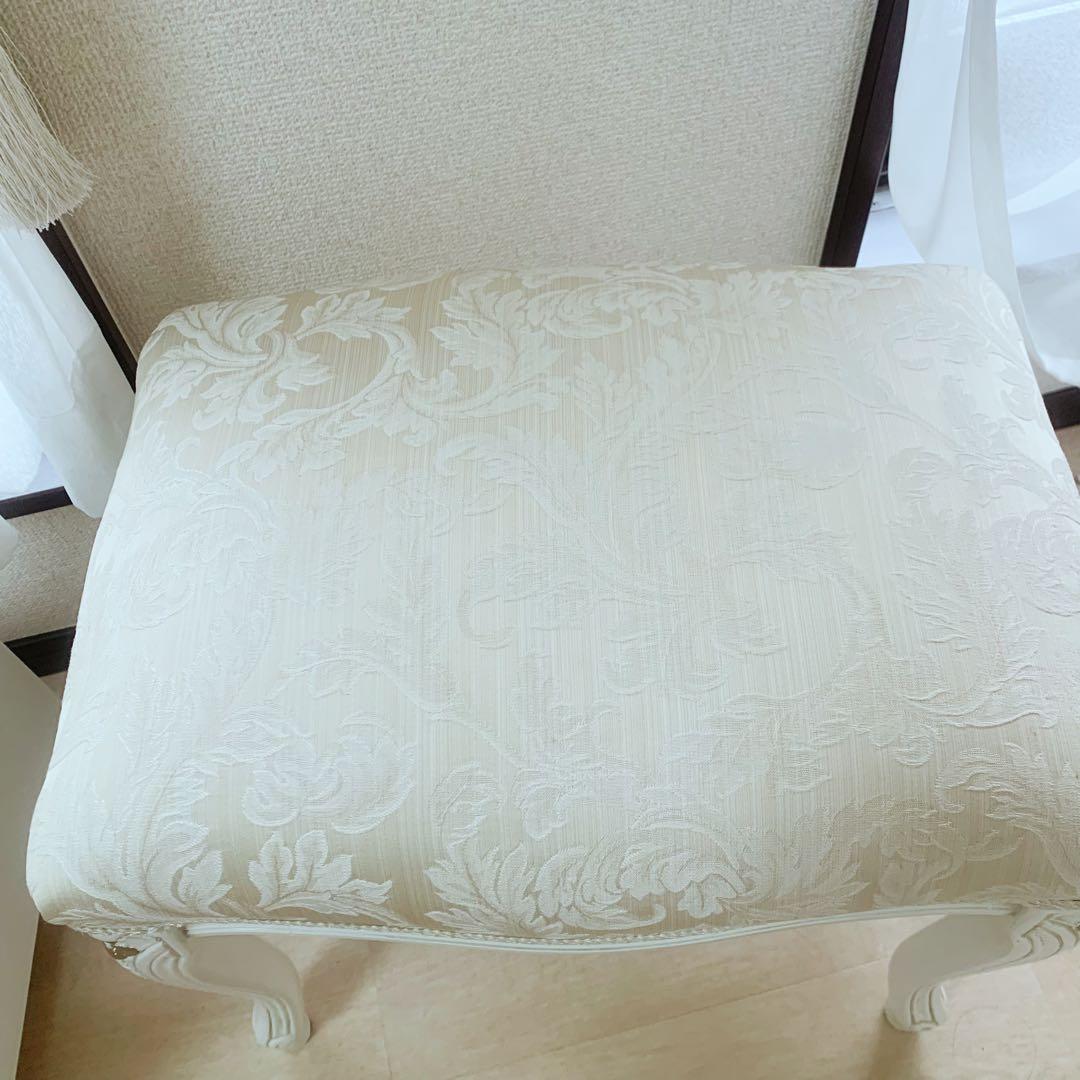 イタリア製スツール