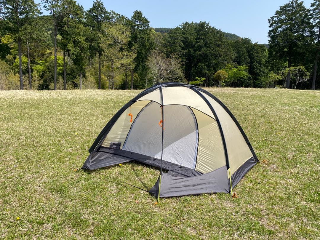 ドマドームライト2