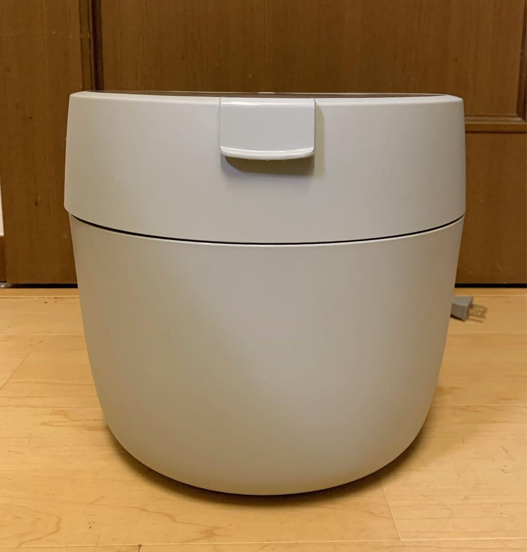 ★マシュ♡まりも★ パナソニック 圧力IHジャー炊飯器　SR-NB102