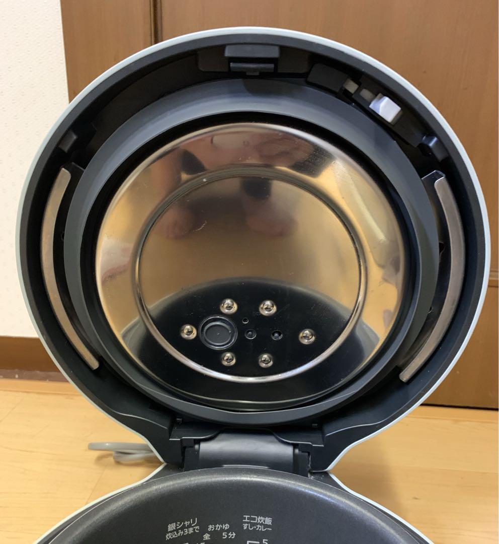 ★マシュ♡まりも★ パナソニック 圧力IHジャー炊飯器　SR-NB102