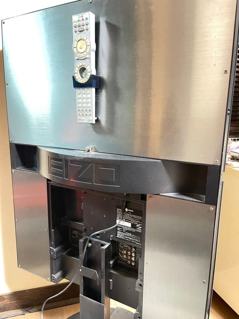 引取限定 EIZO 液晶テレビ HDMI対応 DVD再生機能