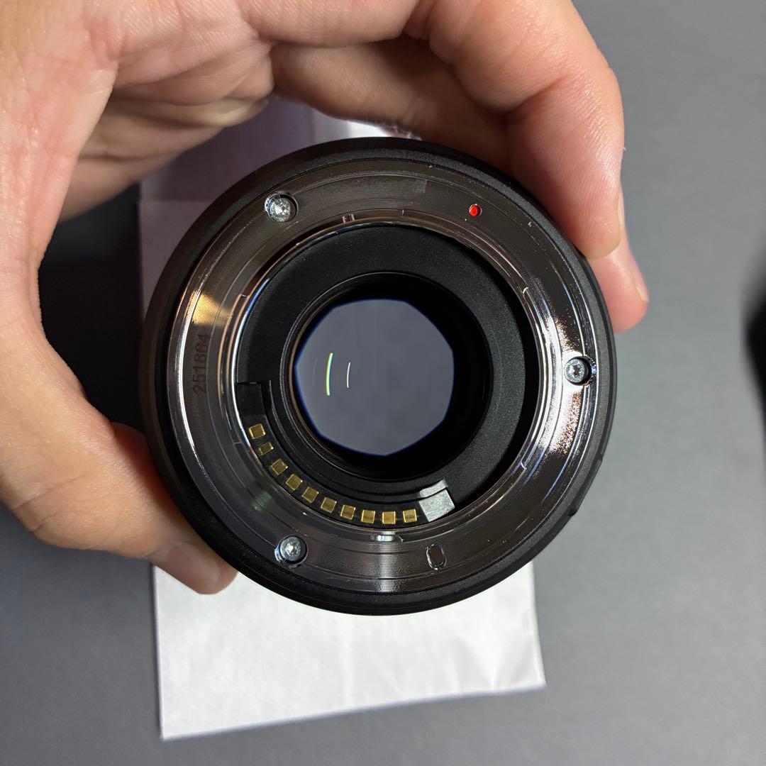 7artisans AF 35mm F1.4 xマウント