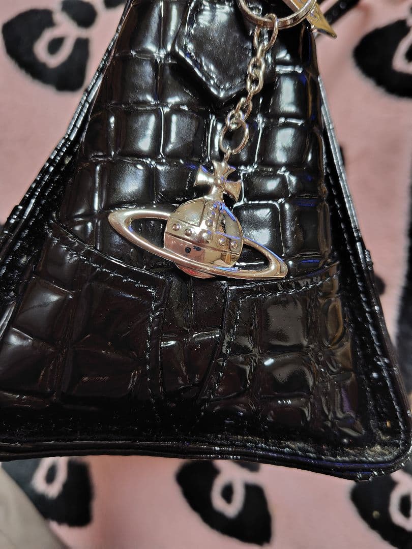 VivienneＷｅｓｔwoodSmallバック