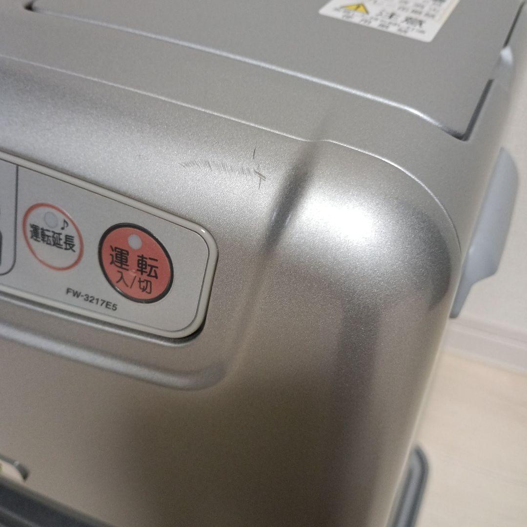 Dainichi FW-3217E5 石油ファンヒーター 2018年製