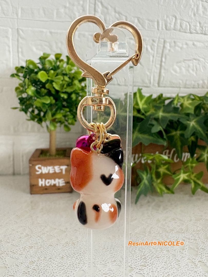 オルゴナイト☆ Milky