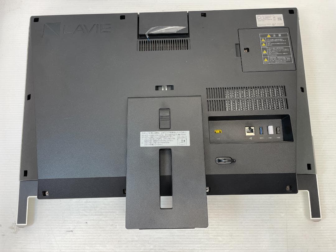 ★ パソコン LAVIE NEC PC-DA350KAW DA350 オフィス入