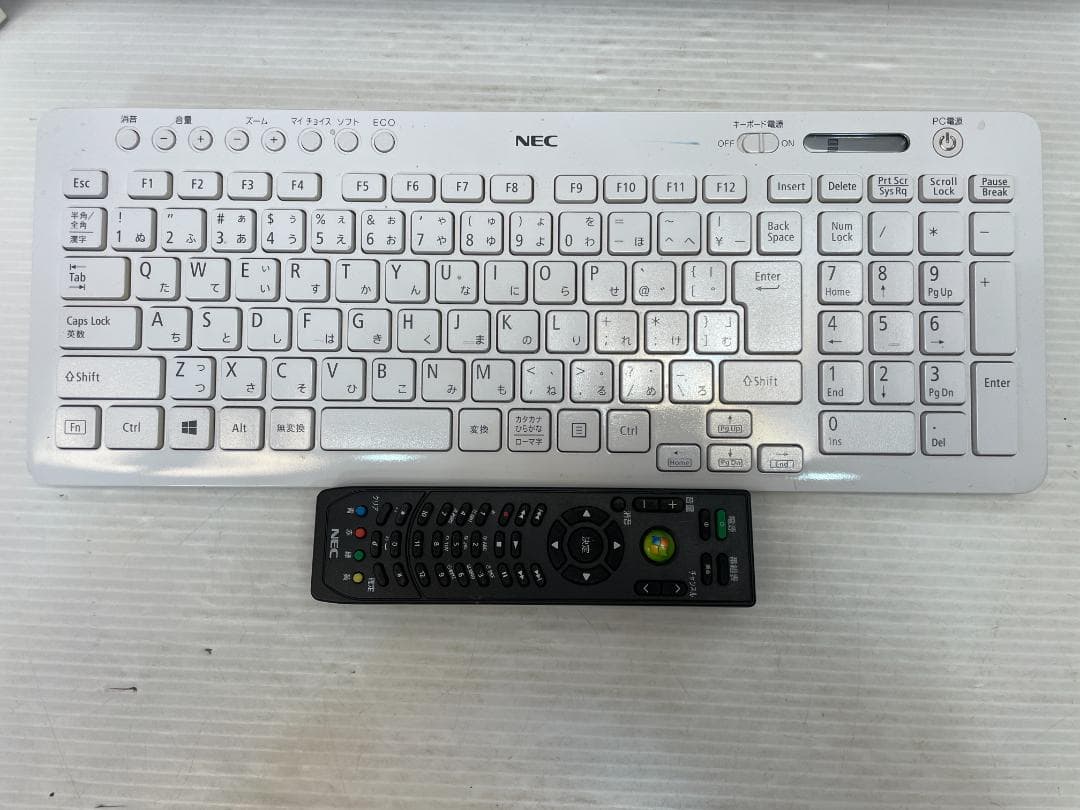 ★ パソコン LAVIE NEC PC-DA350KAW DA350 オフィス入