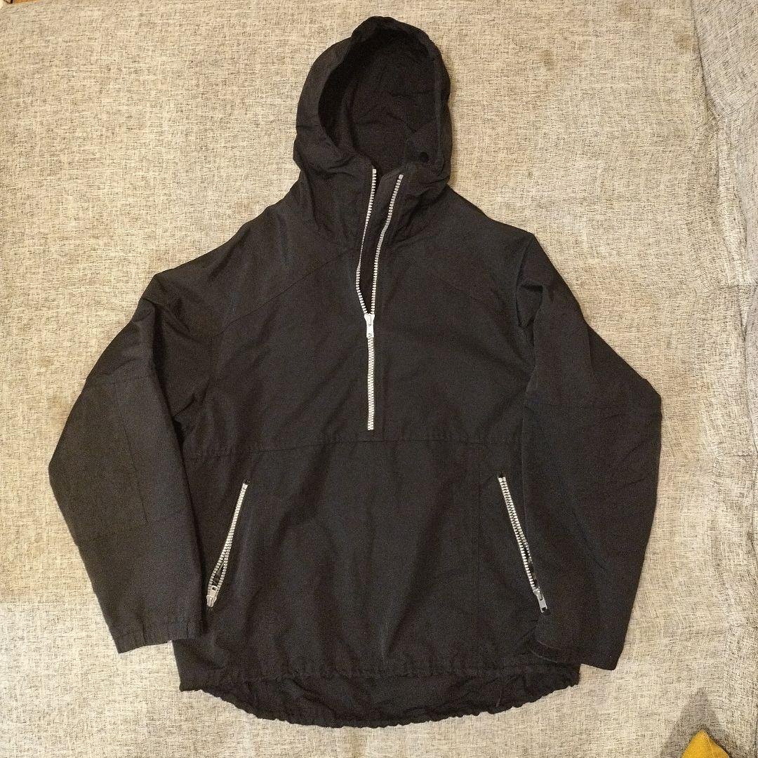 PACS 3reflect anorack XL サイクリングアノラック