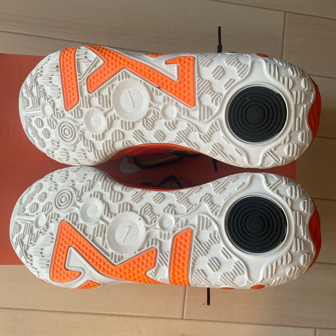 nike pg6 hot wheels ホットウィール バッシュ