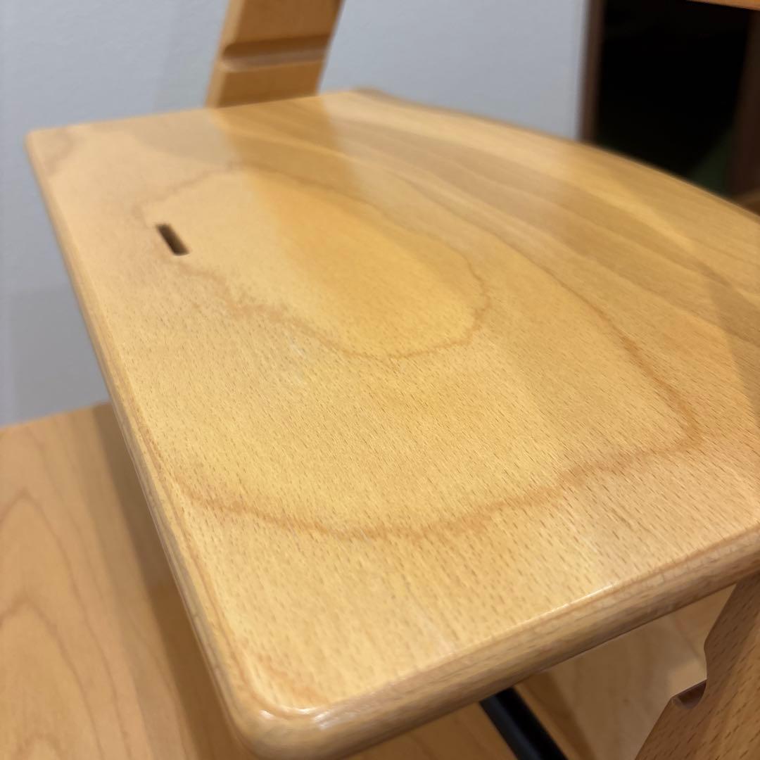 ストッケ STOKKE トリップトラップ