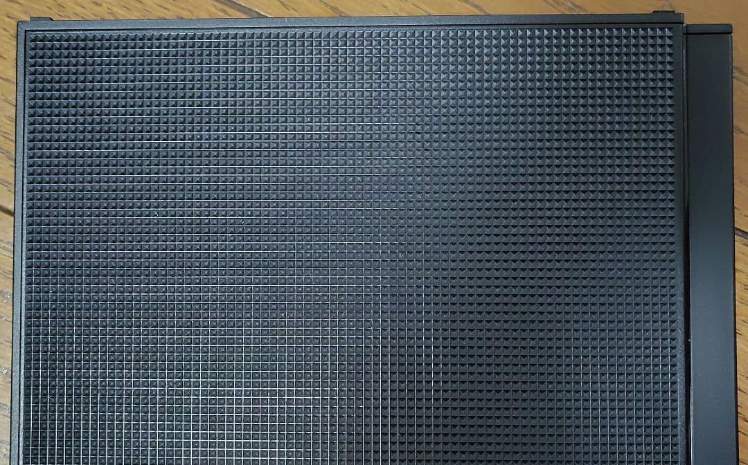 I-O DATA 外付けHDDハードディスク 4TB HDCZ-UTL4KC