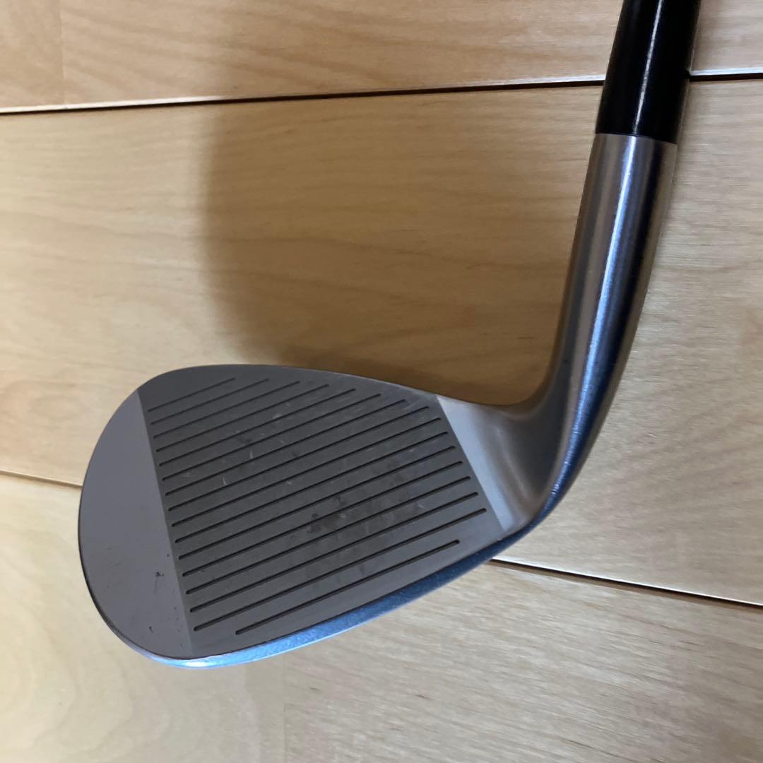 ミズノウェッジ　ES21 56度