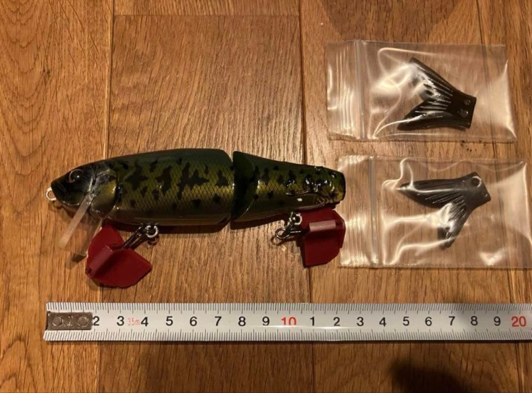 モンスタージャック　スプーキージャック　ジュニア