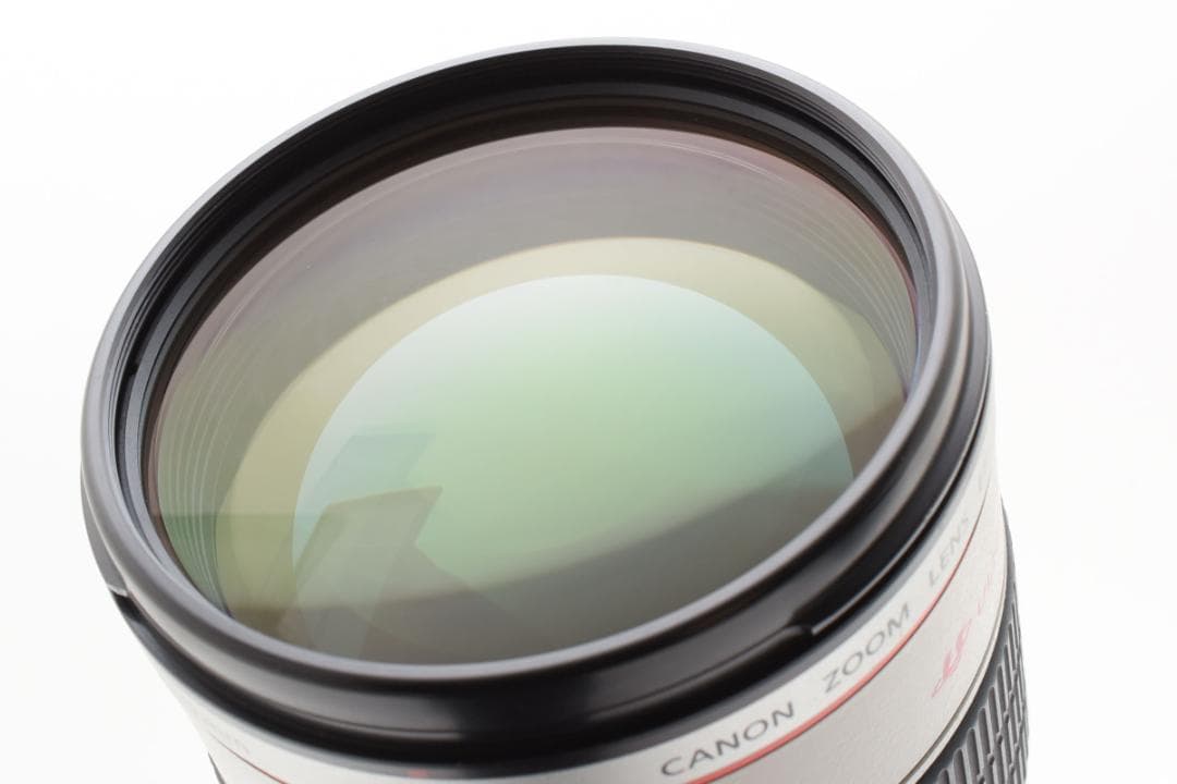 ★極上品★ Canon EF 70-200mm F2.8 L IS USM