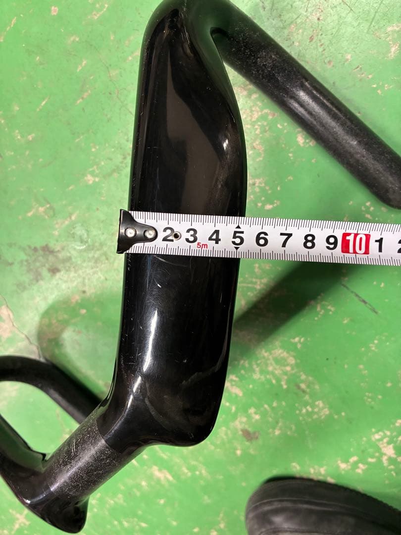 NOVACORONAハンドル360mm