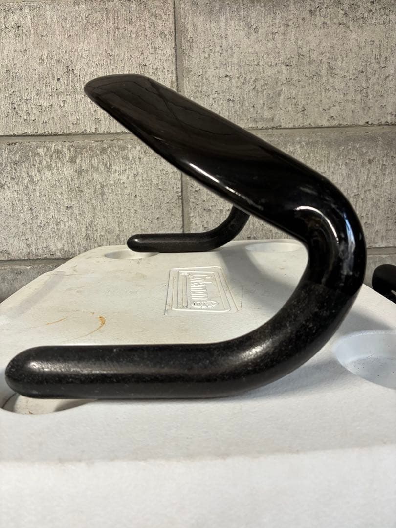 NOVACORONAハンドル360mm