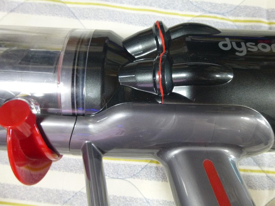 11/15まで激安販売　ダイソン micro 1.5kg SV21　 美品