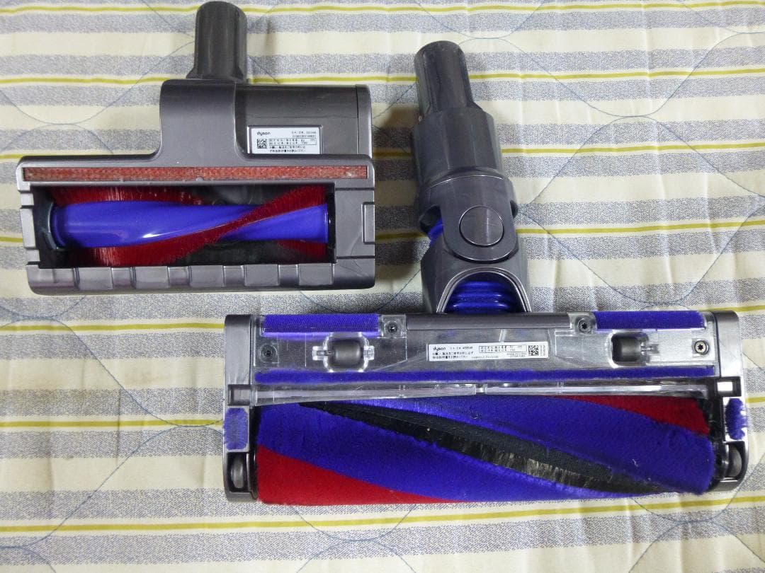 11/15まで激安販売　ダイソン micro 1.5kg SV21　 美品