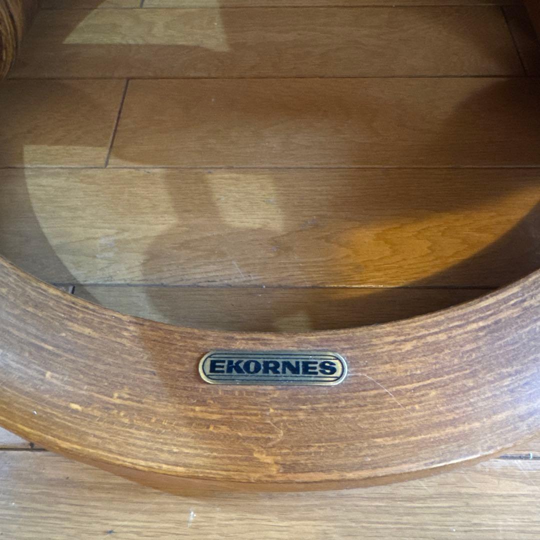 ドングリ EKORNES エコーネス ストレスレスチェア 本体のみ