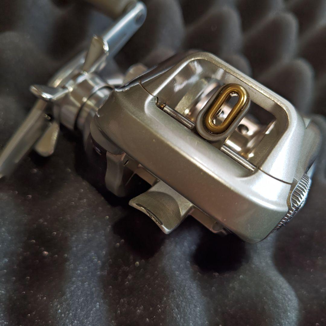 TEAM DAWA-X 105Pi 美品 td-x 105pi ダイワオールド